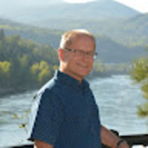 Meet your Posher, Steve